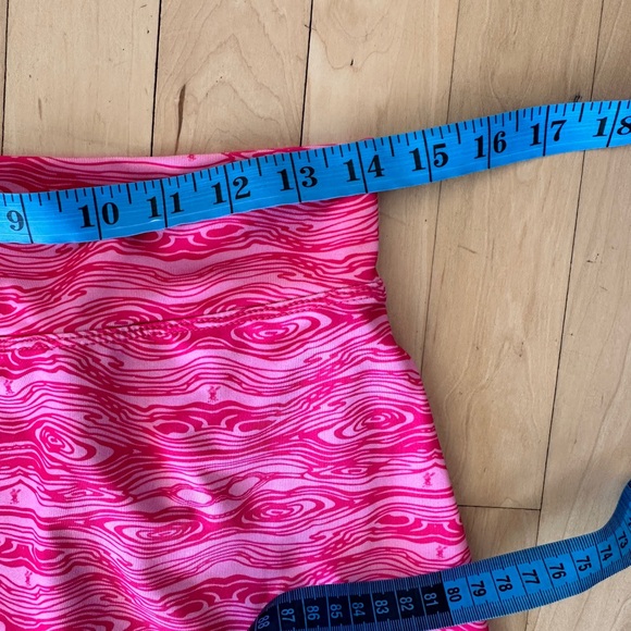 Running Mini Skirt - Picture 8 of 9